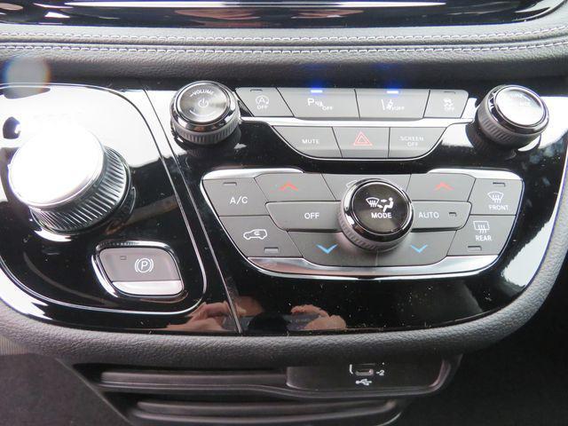 new 2026 Chrysler Pacifica car, priced at $46,560