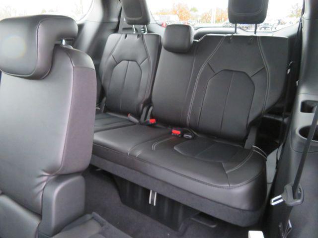 new 2026 Chrysler Pacifica car, priced at $46,560