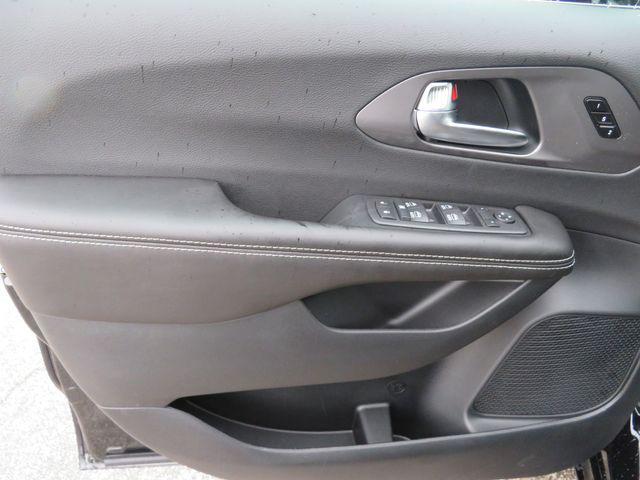 new 2026 Chrysler Pacifica car, priced at $46,560