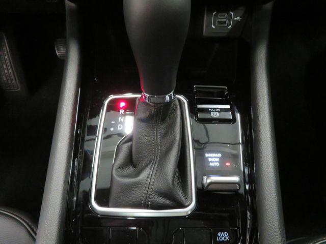 new 2025 Jeep Compass car, priced at $35,592