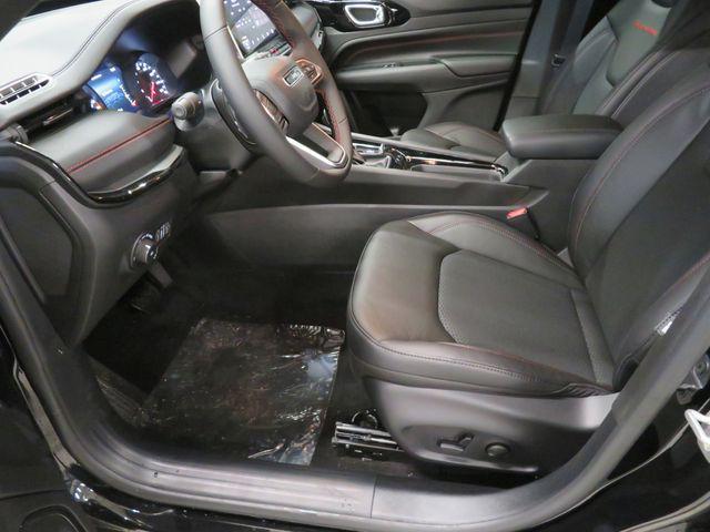 new 2026 Jeep Compass car, priced at $33,410