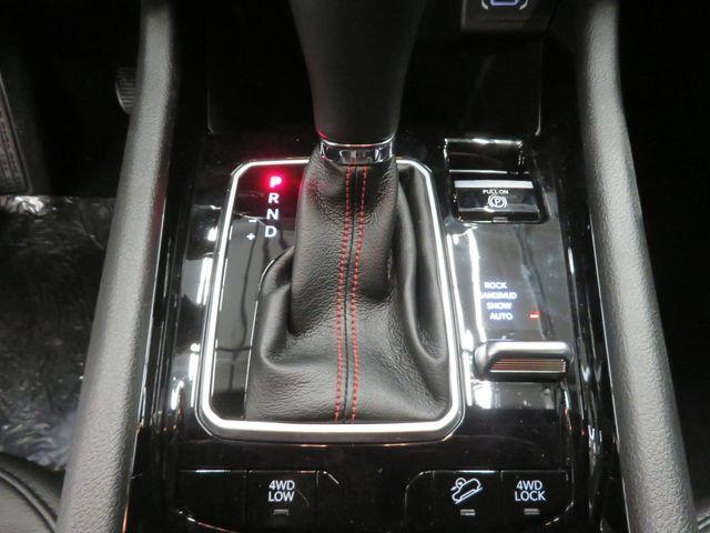 new 2026 Jeep Compass car, priced at $33,410