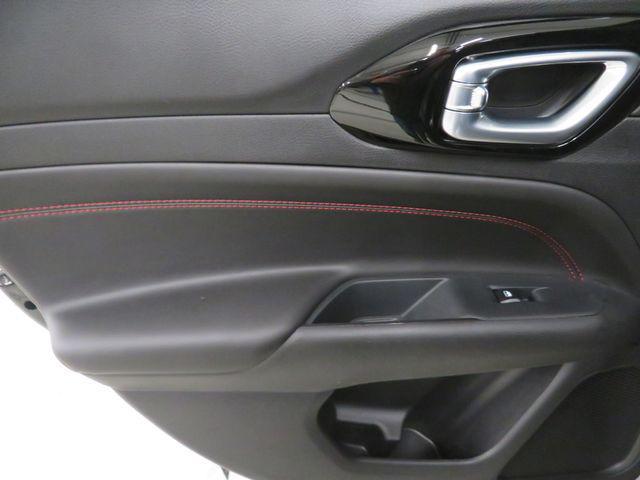 new 2026 Jeep Compass car, priced at $33,410