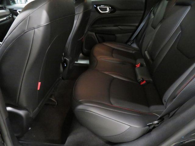 new 2026 Jeep Compass car, priced at $33,410