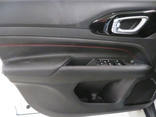 new 2026 Jeep Compass car, priced at $32,890