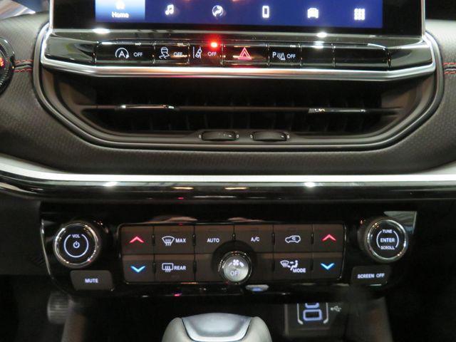 new 2026 Jeep Compass car, priced at $32,890