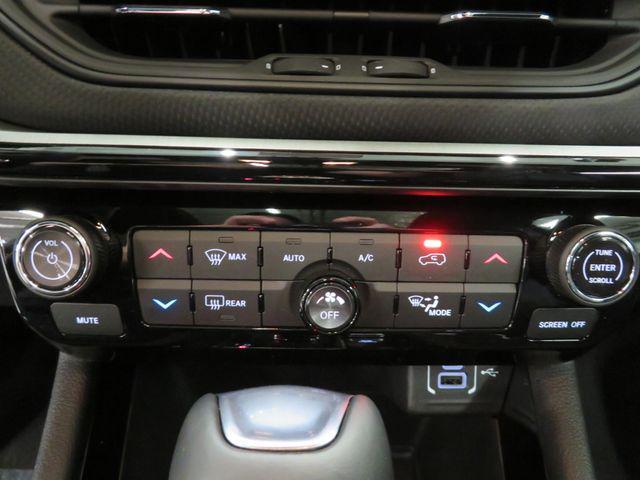 new 2025 Jeep Compass car, priced at $35,224