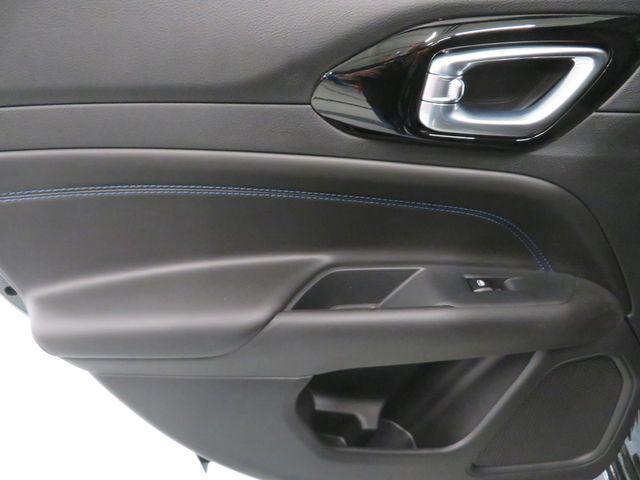new 2025 Jeep Compass car, priced at $35,224