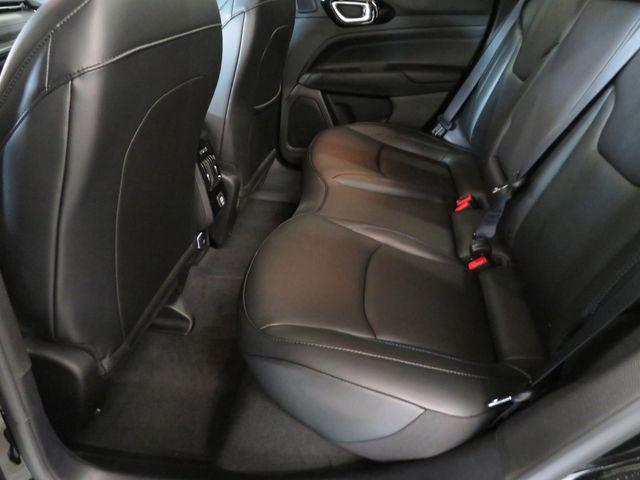 new 2025 Jeep Compass car, priced at $35,224