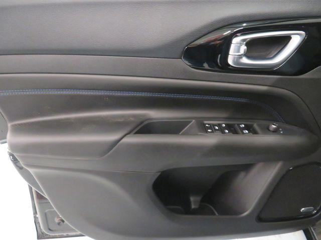 new 2025 Jeep Compass car, priced at $35,224