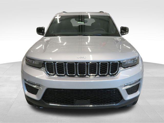 new 2024 Jeep Grand Cherokee car, priced at $46,804