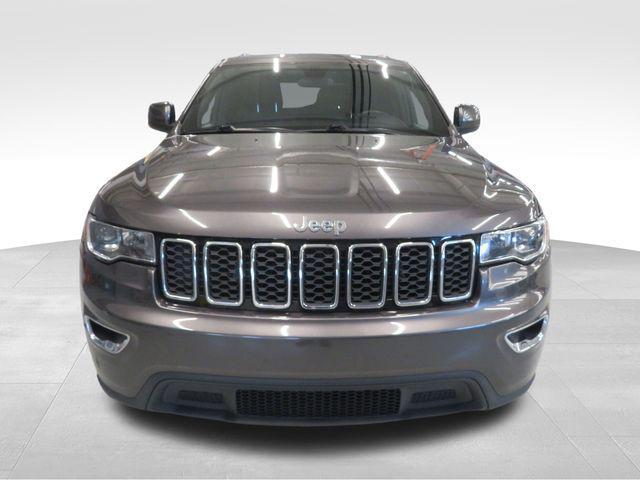 used 2019 Jeep Grand Cherokee car, priced at $20,422