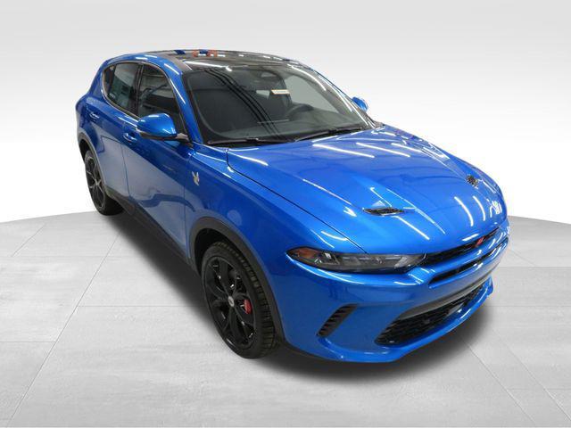 new 2024 Dodge Hornet car, priced at $33,980