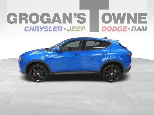 new 2024 Dodge Hornet car, priced at $40,280