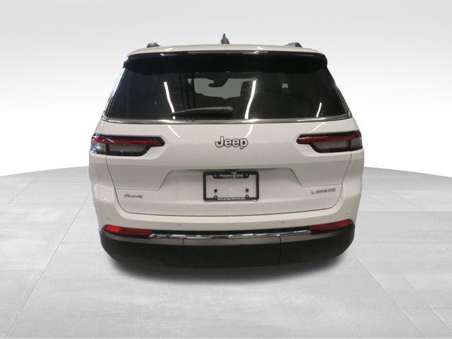 new 2025 Jeep Grand Cherokee L car, priced at $39,964