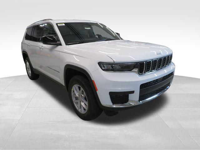 new 2025 Jeep Grand Cherokee L car, priced at $39,964