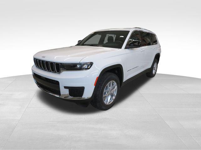 new 2025 Jeep Grand Cherokee L car, priced at $39,964