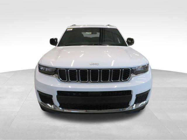 new 2025 Jeep Grand Cherokee L car, priced at $39,964