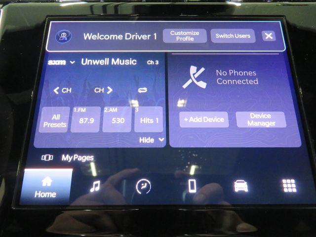new 2025 Jeep Grand Cherokee L car, priced at $39,964