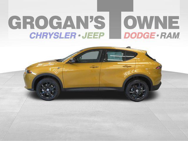 new 2024 Dodge Hornet car, priced at $29,994