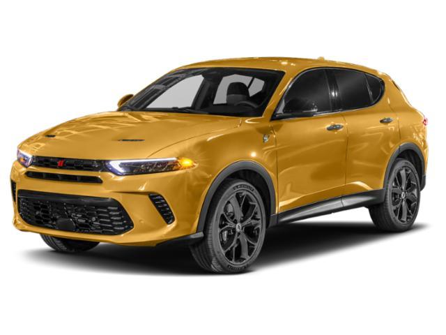 new 2024 Dodge Hornet car, priced at $33,311