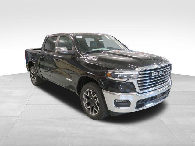 new 2025 Ram 1500 car, priced at $56,377