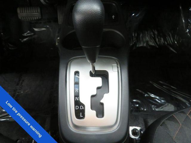 used 2024 Mitsubishi Mirage car, priced at $13,615