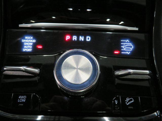 used 2021 Jeep Grand Cherokee L car, priced at $25,946