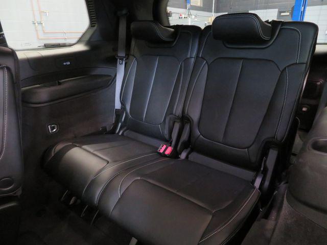 used 2021 Jeep Grand Cherokee L car, priced at $25,946