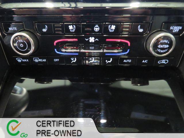 used 2021 Jeep Grand Cherokee L car, priced at $25,946