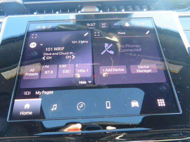 new 2025 Jeep Grand Cherokee car, priced at $40,863