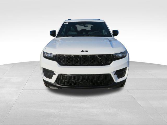 new 2025 Jeep Grand Cherokee car, priced at $40,863