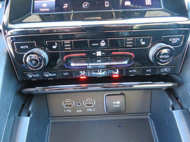 new 2025 Jeep Grand Cherokee car, priced at $40,863