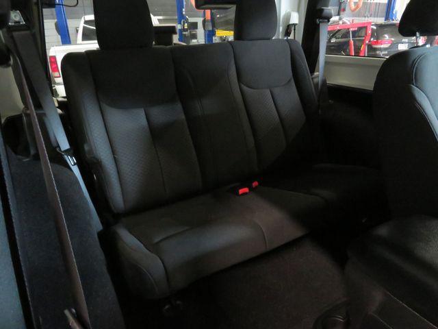 used 2016 Jeep Wrangler car, priced at $14,451