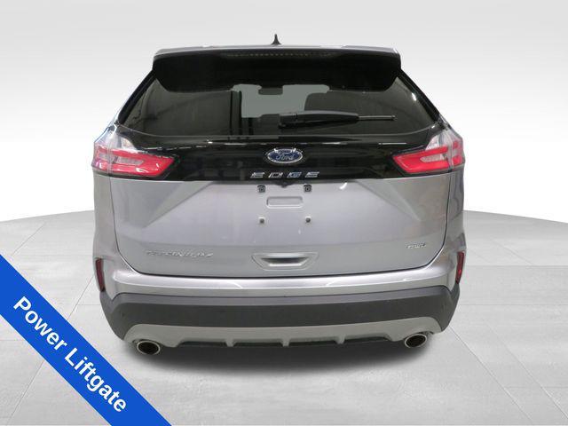 used 2022 Ford Edge car, priced at $23,699