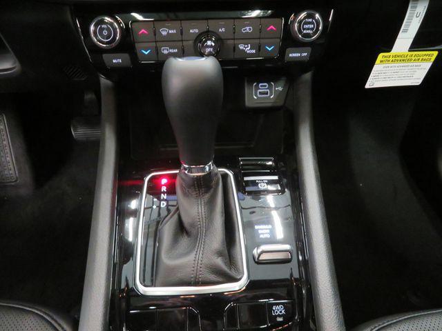 new 2025 Jeep Compass car, priced at $35,707