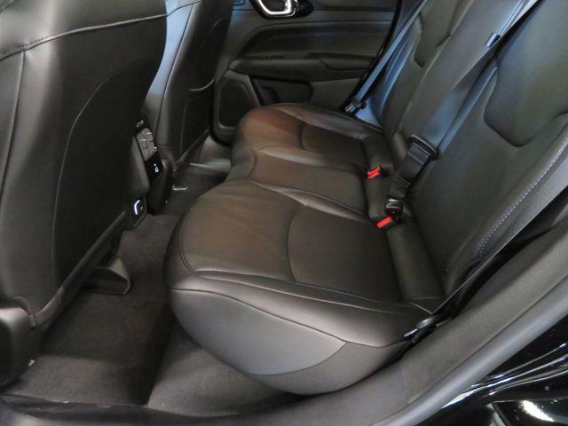 new 2025 Jeep Compass car, priced at $35,707