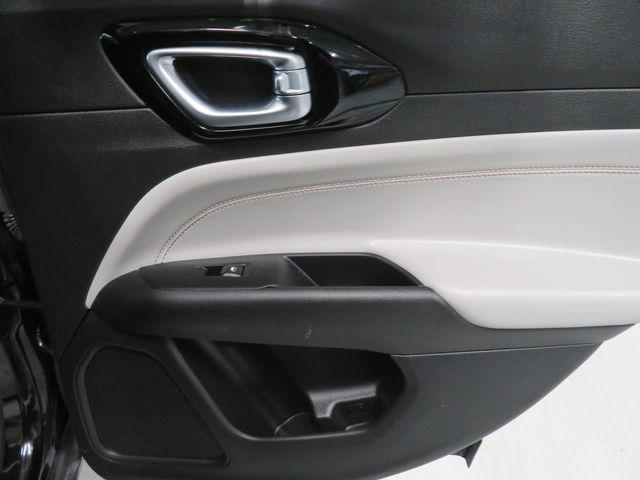 used 2022 Jeep Compass car, priced at $22,690