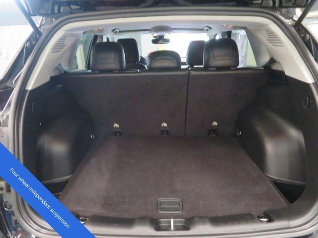 used 2022 Jeep Compass car, priced at $21,971