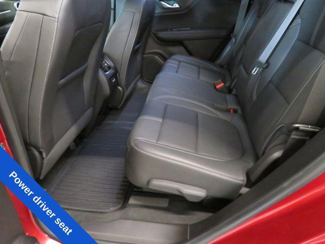 used 2024 Chevrolet Blazer car, priced at $28,959