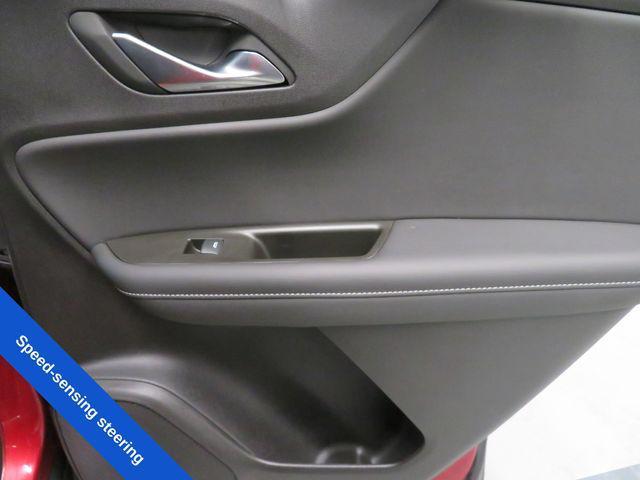 used 2024 Chevrolet Blazer car, priced at $28,959