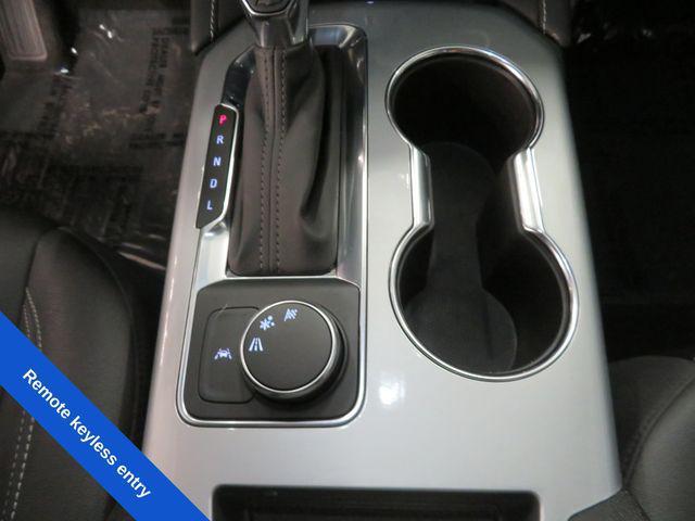 used 2024 Chevrolet Blazer car, priced at $28,959