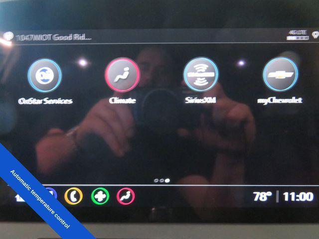used 2024 Chevrolet Blazer car, priced at $28,959