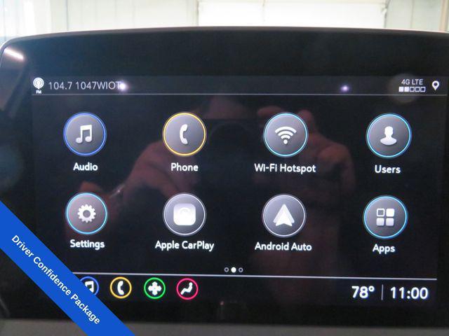used 2024 Chevrolet Blazer car, priced at $28,959