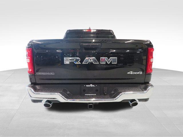 new 2025 Ram 1500 car, priced at $46,909