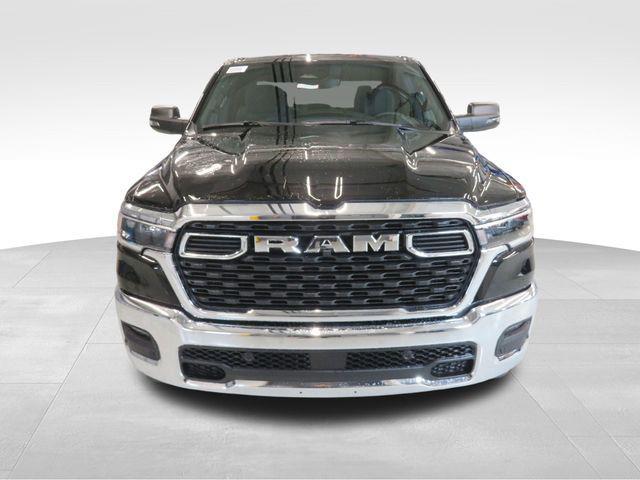 new 2025 Ram 1500 car, priced at $46,909