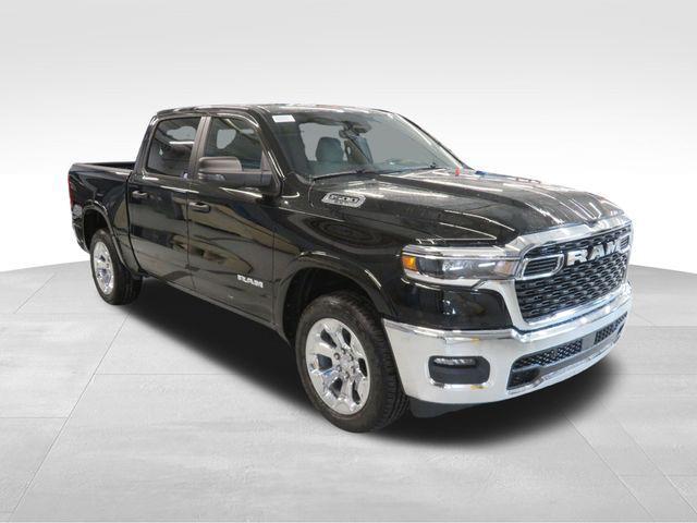 new 2025 Ram 1500 car, priced at $46,909