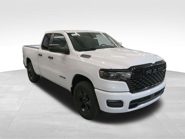 new 2025 Ram 1500 car, priced at $40,386