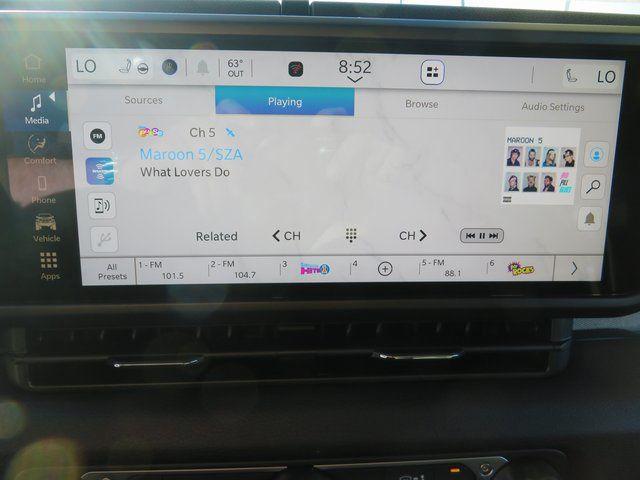 new 2026 Jeep Wrangler car, priced at $45,802