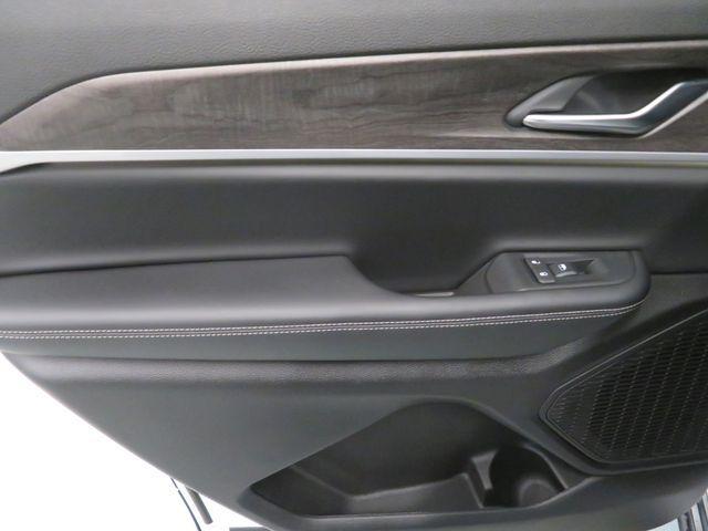 new 2025 Jeep Grand Cherokee L car, priced at $45,958